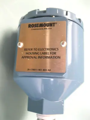 New | in-Stock Rosemount 3051SFA1G160Z0HLS2A100T72DA1A3Q8G2VMQ4QTI5M5GM Sensors New Hampshire US | Bitter End Trading #1566513