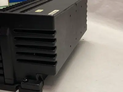 Used GE FANUC IC660TBD022K Industrial Controls Ohio US | Surplus Asset Holdings #1239016