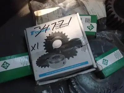 Misc. Equipment
