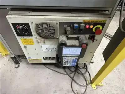 USED 2019 LINDBERG ROLLER HEARTH