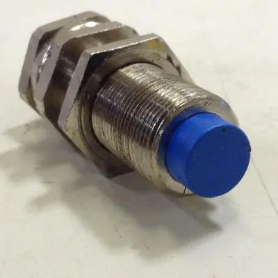 USED BALLUFF BES M12MF1-PSC10F-S04G