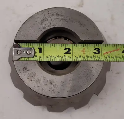 Used INGERSOLL CUTTING TOOLS DM5G-40R01 Misc Industrial Equipment Kentucky US | Aucto #686773