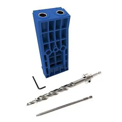 Deck Jig™ Drill Bit Set