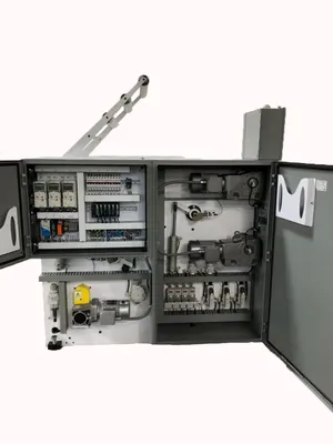 CCS Cantilevered Winder CCS, Cantilevered Winders | Mark One Machinery (6)