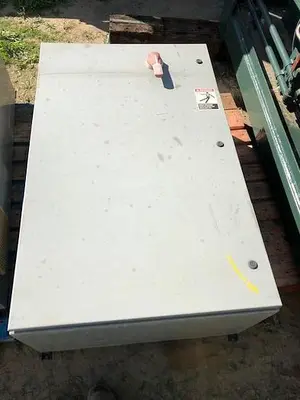 USED ARROW VRC-2