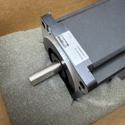 New | in-Stock Parker HV343-02-10 Motors (misc) Indiana US | J&J Industrial Supply #789380