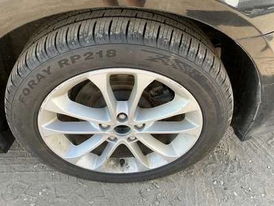 Used 2019 FORD FUSION HYBRID Cars Michigan US | Miedema Asset Management Group #1761266