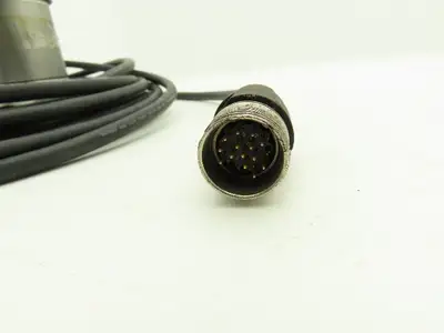 Heidenhain EQN 425 2048 03S17-58 Rotary Encoder with Cable