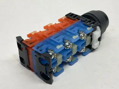 USED FUJI FUJI ELECTRIC AR22JR-2D33A