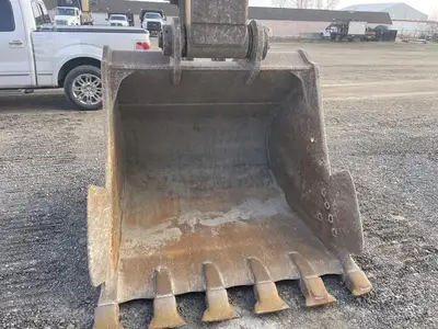 Used 1999 CATERPILLAR 345BL Excavators Colorado US | ABN Services #1331937