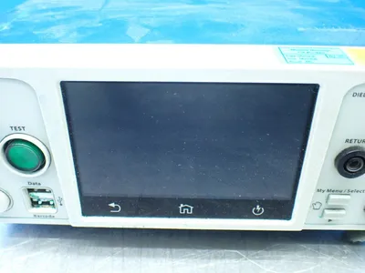 Used ASSOCIATED RESEARCH 3865 High Voltage Testers Ohio US | HGR 24 #782622