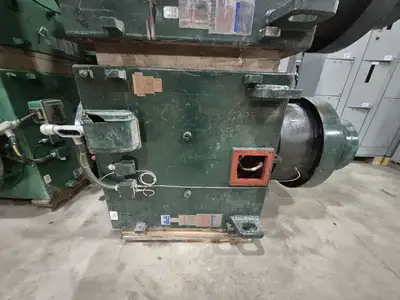 Used TECO-WESTINGHOUSE ANRK-EC002 Motors (misc) British Columbia CA | Lenmark #478088