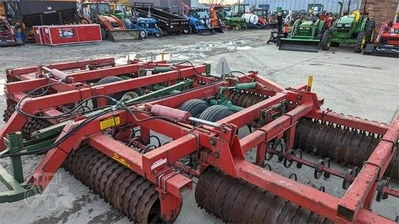 USED BRILLION WCC3003