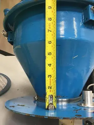 USED CONAIR B964501