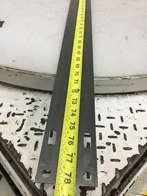USED VAN DORN 170-RS-9.4F / CS