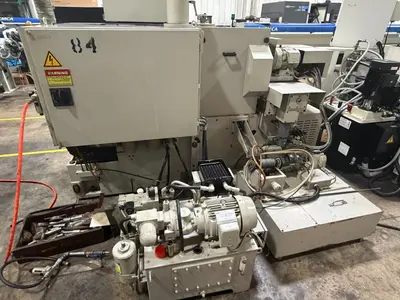 Used 2010 OKAMOTO IGM-2M Internal Grinders Illinois US | Aucto #1333527