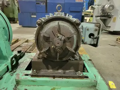 USED TECO PDH01004TE2