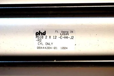 NEW PHD 08444204-01
