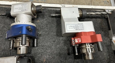 Used 2018 FELDER _UNKNOWN_ Tooling (woodworking) Ontario CA | MachineryMax #1305302