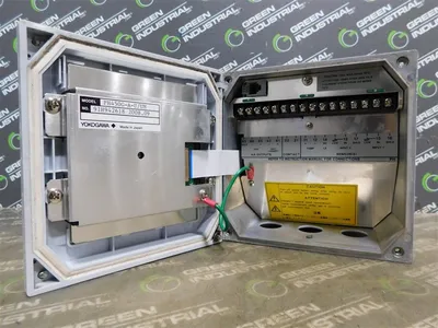 USED YOKOGAWA PH450G