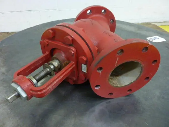 Used BELL & GOSSETT CB-4F Valves/Fittings Michigan US | Ideal Machinery #579767