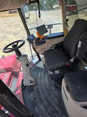 USED 2020 MASSEY FERGUSON WR9980