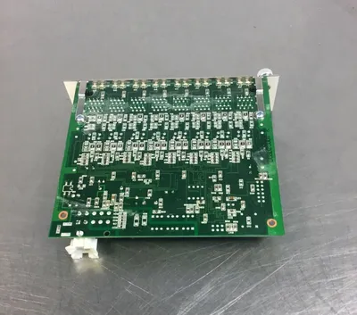 Used Belden _UNKNOWN_ Network Cards South Carolina US | Palmetto Automation #1182995