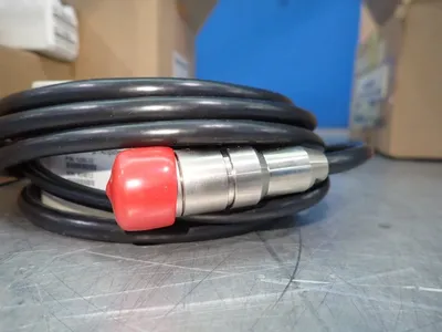 NEW METTLER TOLEDO THORNTON 120022