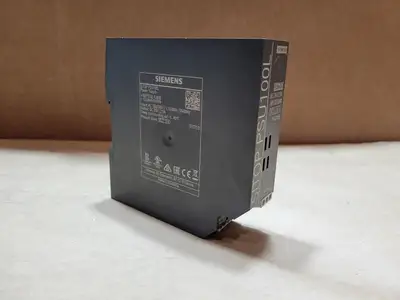USED SIEMENS 6EP1332-1LB00
