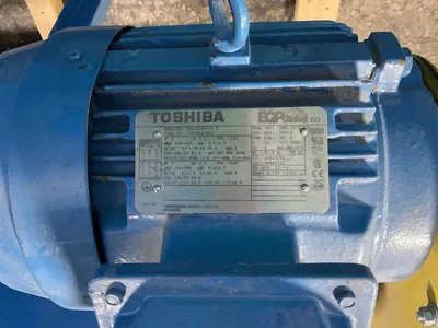 Used S. HOWES ES244 Chemical & Process Equipment Ohio US | HGR 24 #1185704