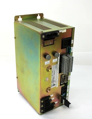 USED YASKAWA ELECTRIC JZRCR-NTU01B-2