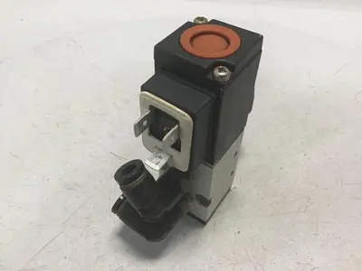 USED KOGANEI 100-4E1-39-SR