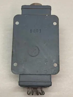 Used AGASTAT 2112AH1SE Miscellaneous Equipment (Electrical & Power) Ohio US | Surplus Asset Holdings #1507096