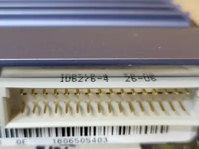 NEW INVENSYS FBM217