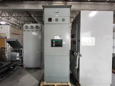 USED SQUARE D D2-B20-U