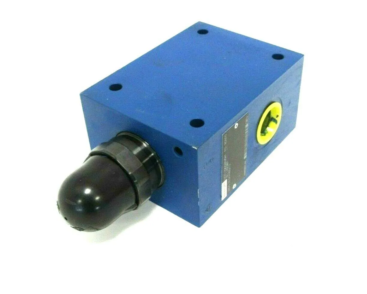 NEW REXROTH R900353041 RELIEF VALVE DBDS 15 G1A/400/12