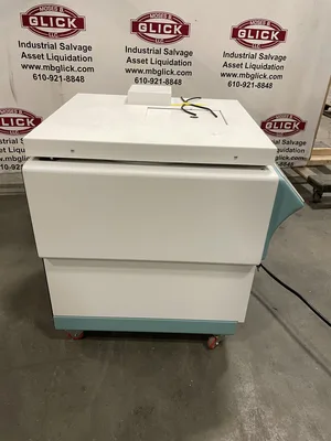 Hettich Rotana 46 RSC Zentrifuge / Centrifuge 4500RPM
