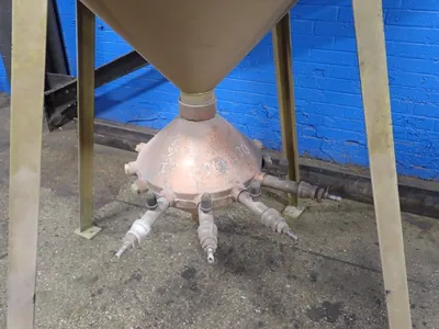 Cyclone Dust Collector