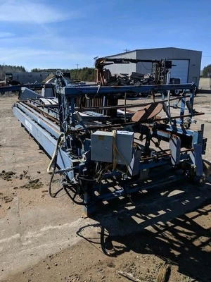 Pallet Chief
