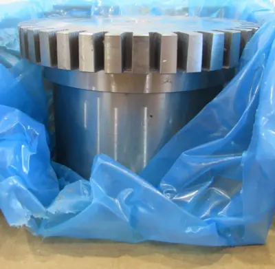 NEW REXNORD 0246657 GRID COUPLING HUB 1070T-HUB-RSB 10010415