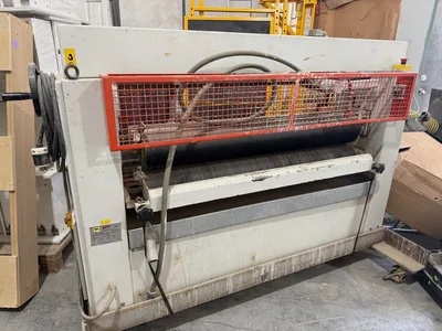 Italpresse R3/130 Glue Spreader