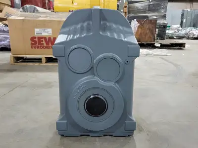 NEW SEW-EURODRIVE FA87/G AD3/P