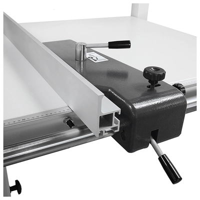 P30 | Cantek | Sliding Table Saws