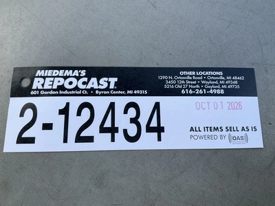 Used 2020 TOYOTA HIGHLANDER SUVs Michigan US | Miedema Asset Management Group #1476358