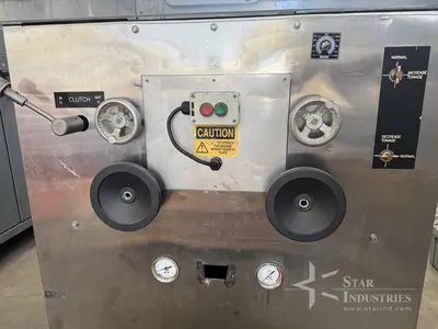 Used STOKES 900-328-2 Tablet Presses | Star Industries #1253470