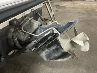 Used 2007 MAXUM MARINE 2400/SE Boats (Misc) Michigan US | Miedema Asset Management Group #1406919
