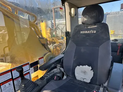 Used 2014 KOMATSU PC490LC-10 Excavators Pennsylvania US | Proxy Equipment #1383045