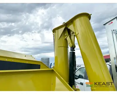 Used DEGELMAN RENN _UNKNOWN_ Roller Mills Iowa US | Keast Enterprises #1360169