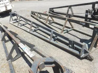 Used GEHL 804536 Construction Equipment Parts California US | Western Trencher & Equipment, Inc. #1497837