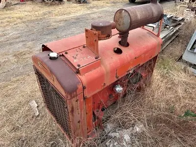 USED WAUKESHA VRG265U